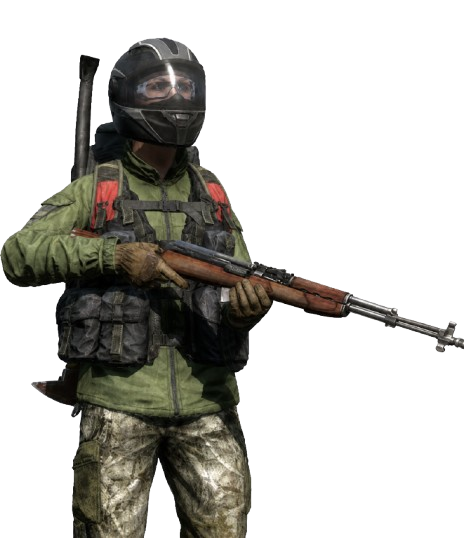 DayZ