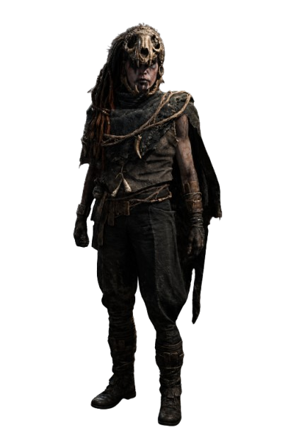 Hunt Showdown