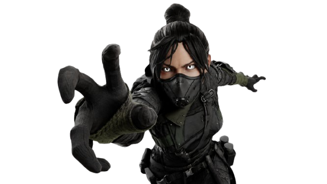 Apex Legends