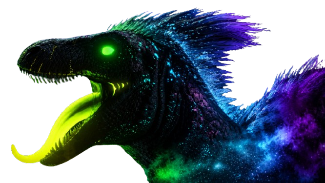 ARK Ascended