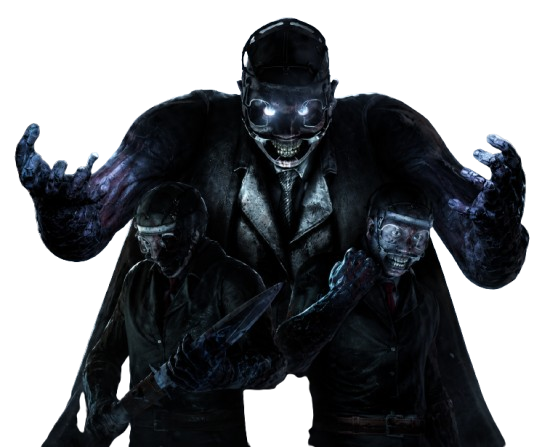 Dead by Daylight