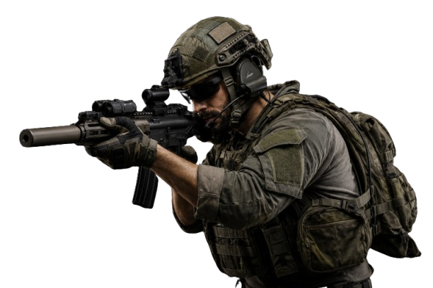 Delta Force